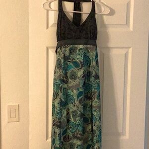 Athleta sundress like new condition size 12T